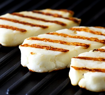 Is halloumi healthy? 
