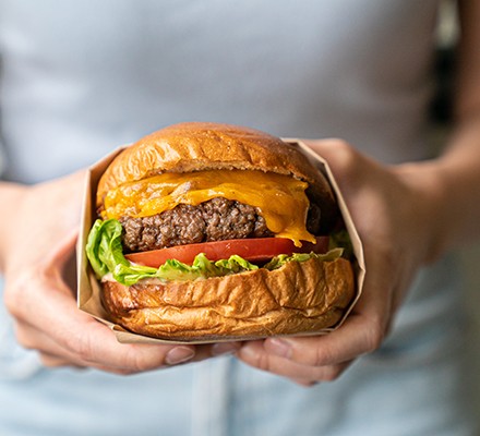 How much meat is safe to eat? 