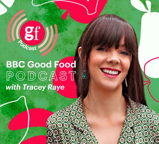 The BBC  podcast – achieving a balanced diet 