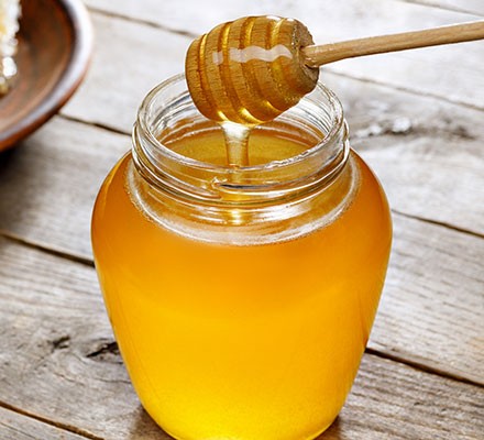 Is honey good for you? 