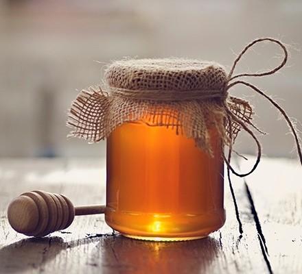 Should I swap sugar for honey? 