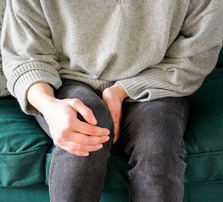 What to eat for... healthy joints 