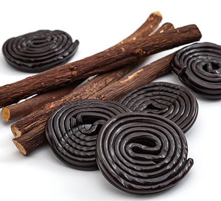 Top 8 health benefits of liquorice 