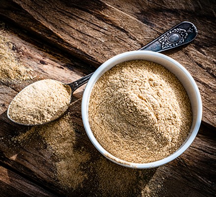 Top 5 health benefits of maca 