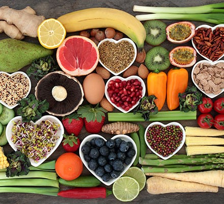 All you need to know about dietary minerals 