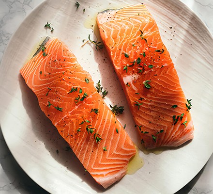 Top 10 sources of omega-3 