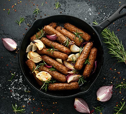 Is Quorn healthy? 