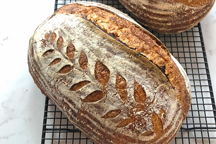 Sourdough