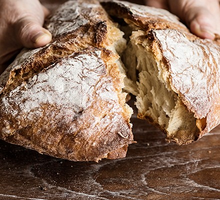 Top 6 health benefits of sourdough 