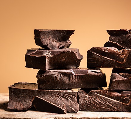 Is dark chocolate good for you? 