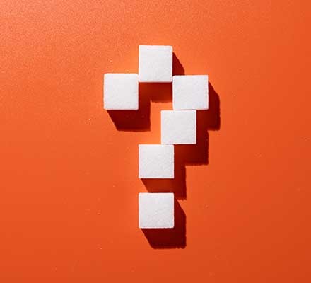 Why is sugar bad for you? 