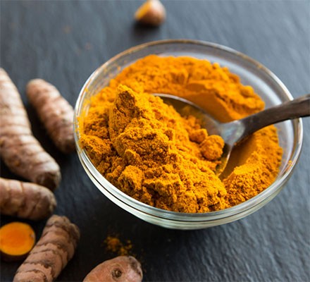 Top 11 health benefits of turmeric 