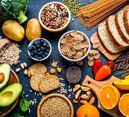 Vitamins – what do I need? 