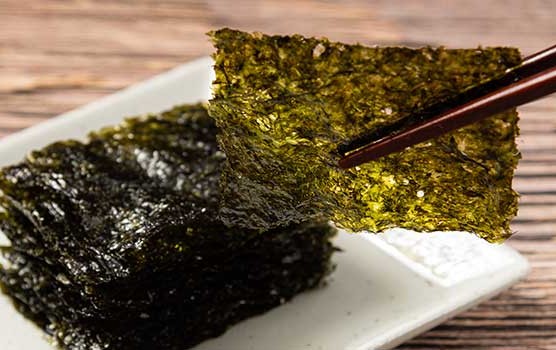 What is iodine? 