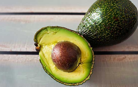 What is potassium? 
