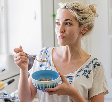 10 ways to manage your appetite 
