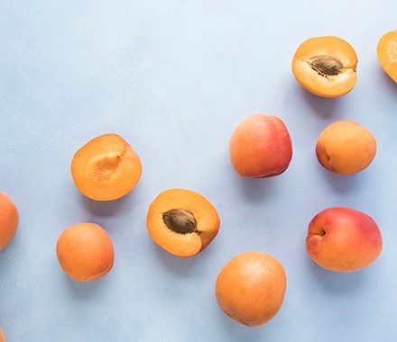 Top 10 health benefits of apricots