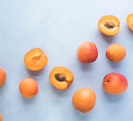 Top 10 health benefits of apricots 