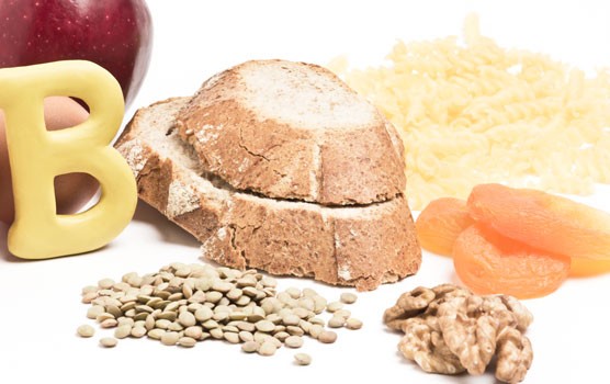 B vitamins: Benefits and Sources