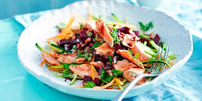 balanced-diet-for-women-salmon-veggie-bowl-ab0930b