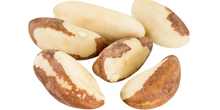 brazil nuts