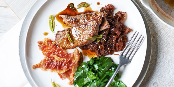 Liver