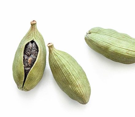Health benefits of cardamom
