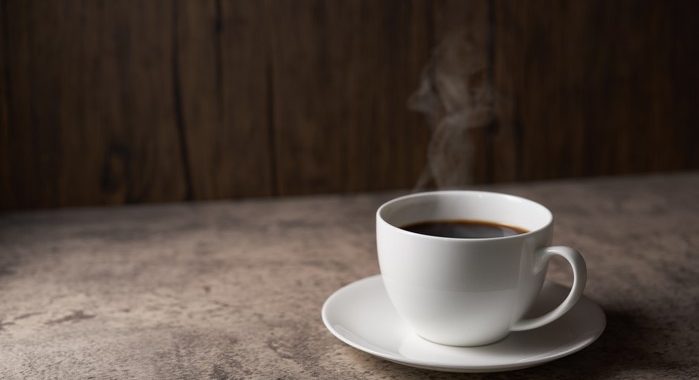 Is coffee good for you?