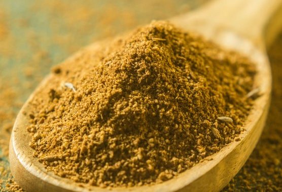 The health benefits of cumin