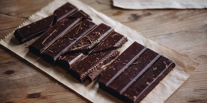 Is dark chocolate good for you?