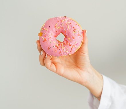 How to stop sugar cravings