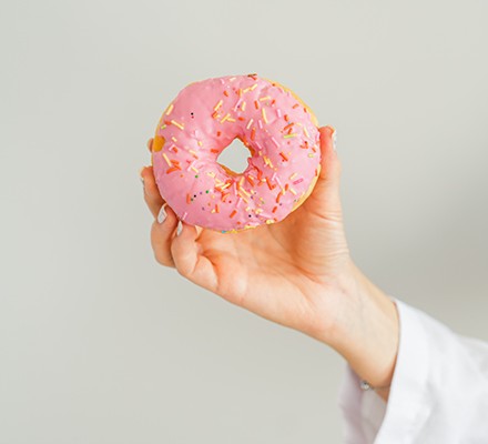 How to stop sugar cravings 
