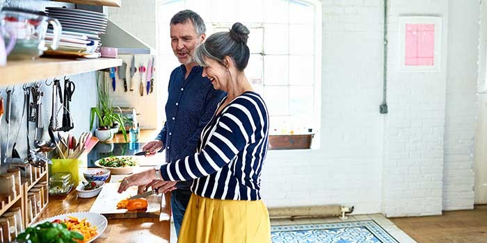 Healthy diet tips for ageing well