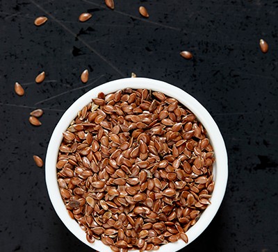 Health benefits of flaxseed