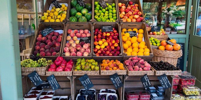 5 A Day: what counts?