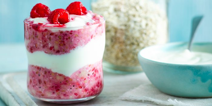 Is Greek yogurt healthy?