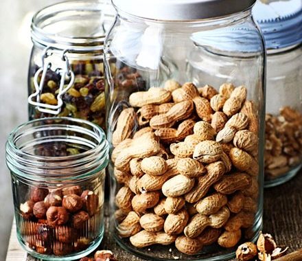 Top 10 healthiest nuts