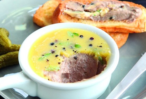 Is liver good for you?