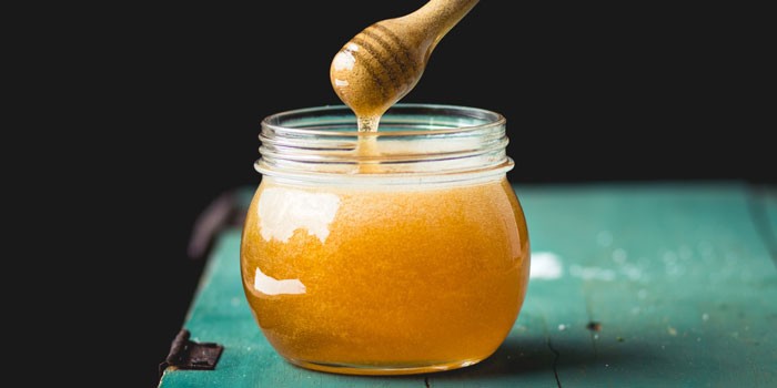 Should I swap sugar for honey?