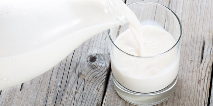The best calcium-rich foods