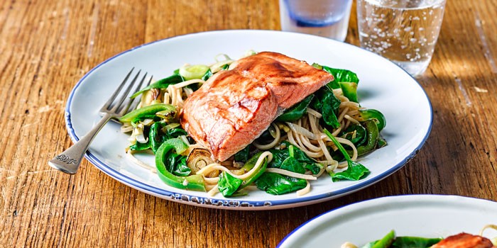 Top 12 healthiest fermented foods