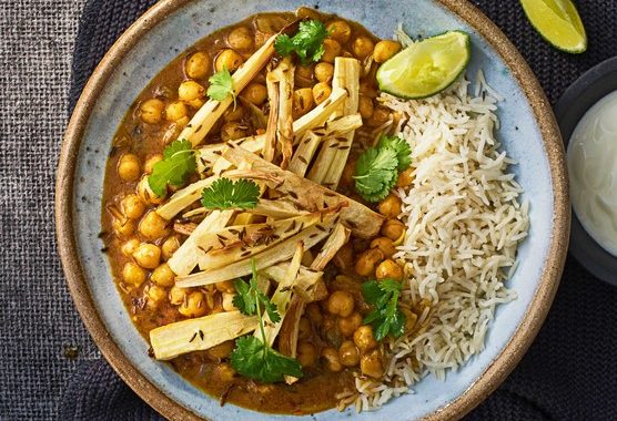 20 ways with parsnips