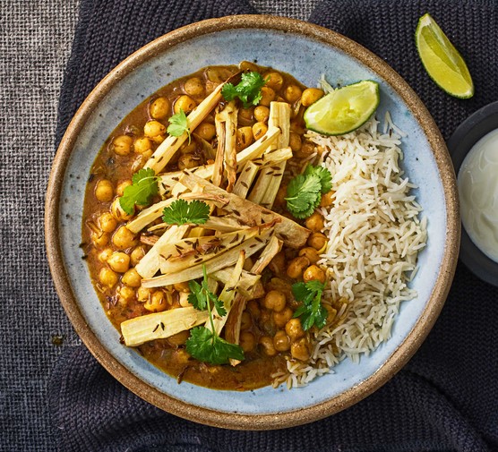 20 ways with parsnips 