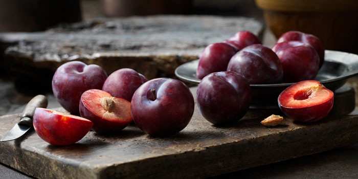 Top 5 health benefits of plums