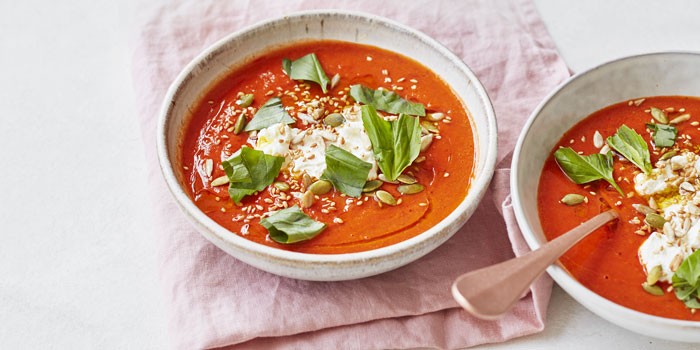 Top 5 health benefits of peppers