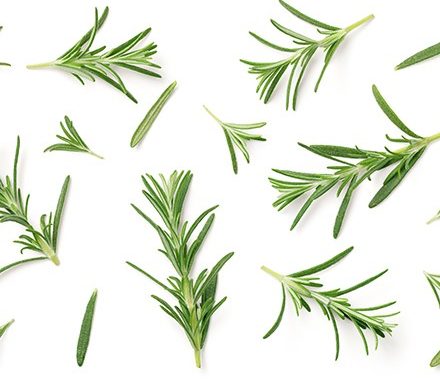 Health benefits of rosemary