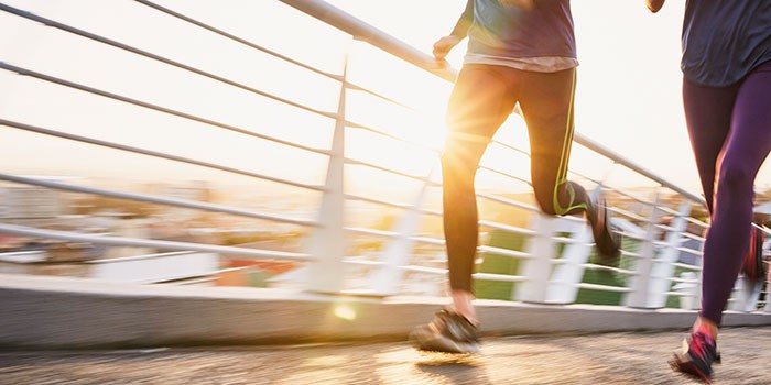 How to stay hydrated on a run