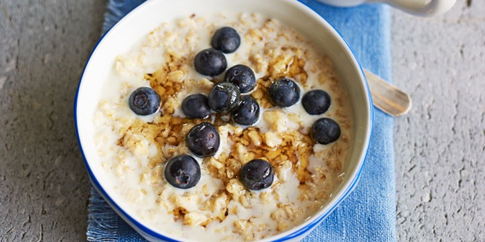 Are oats good for you?
