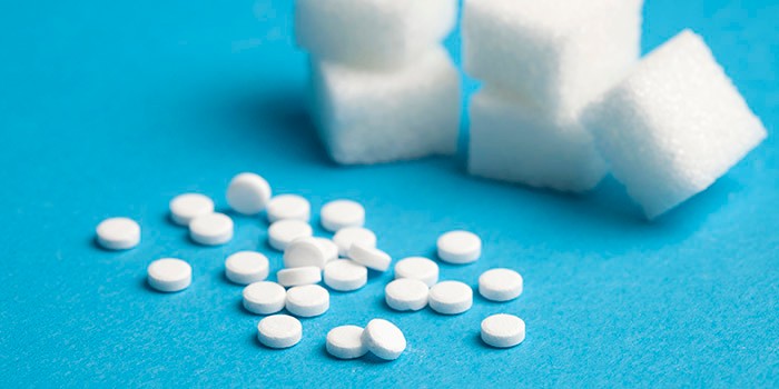 Sugar and sweeteners