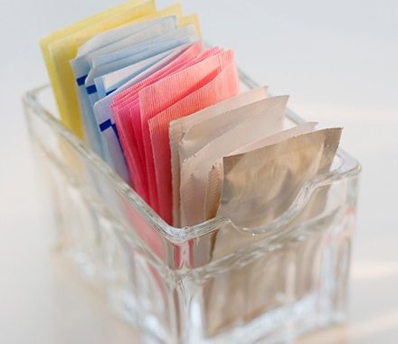 Are sweeteners bad for you?   